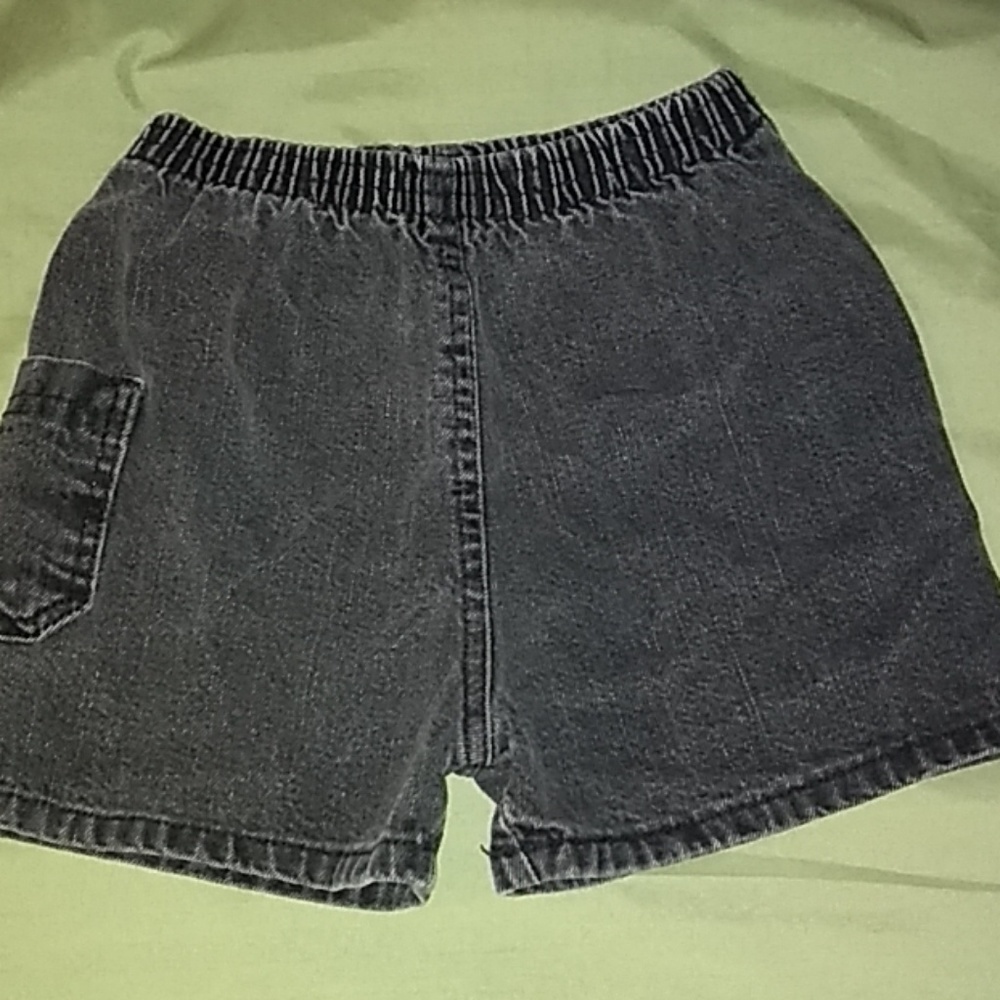 Basic Editions 4T Boys Shorts